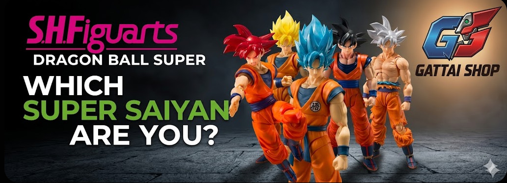 BANDAI S.H.Figuarts