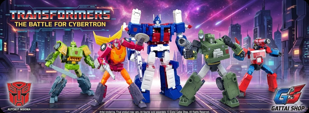 Transformers